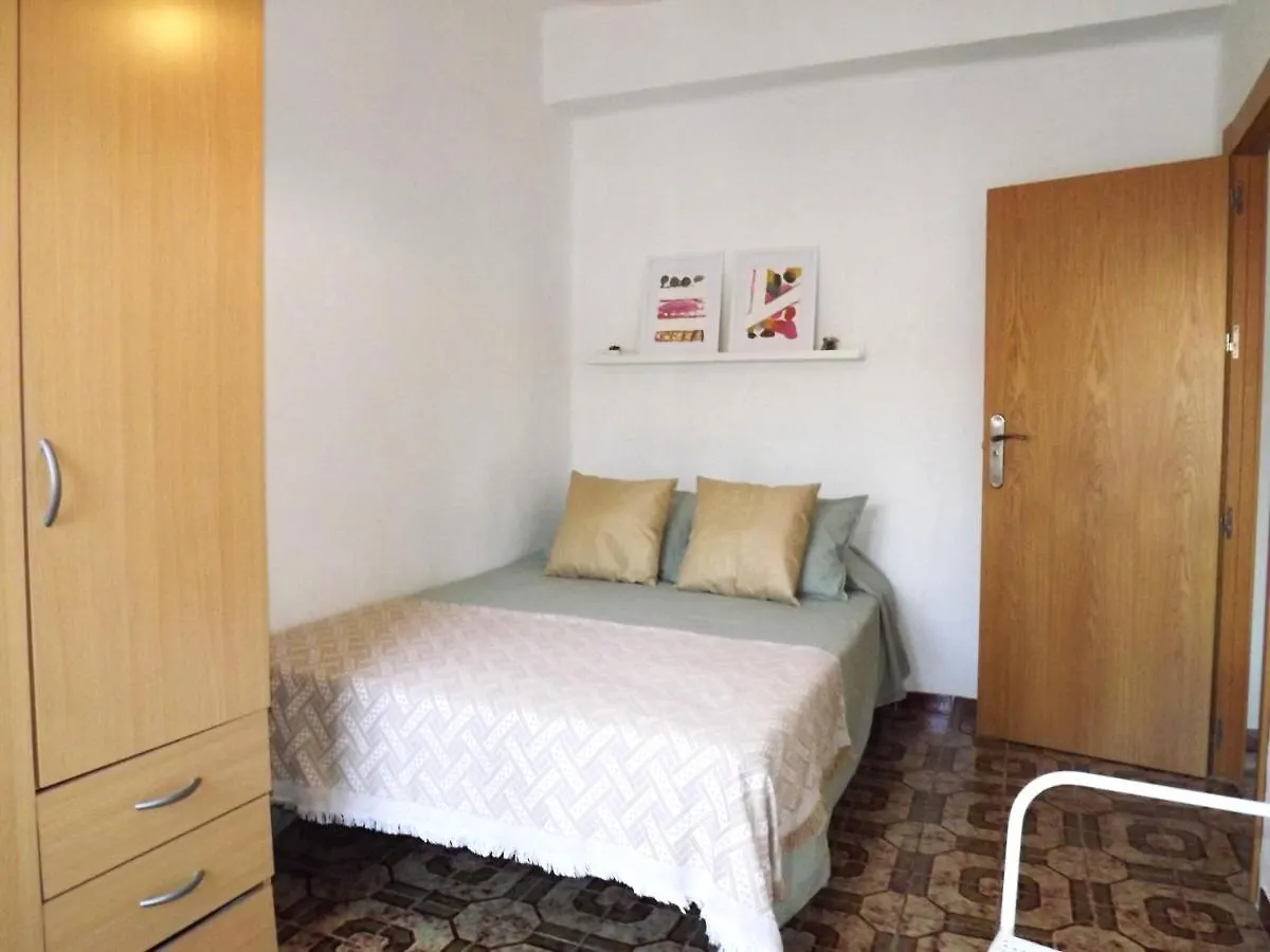 Apartment H&H Suite Plaza De Toros Granada