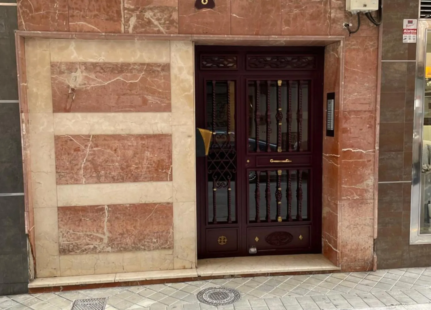 H&H Suite Plaza De Toros グラナダ